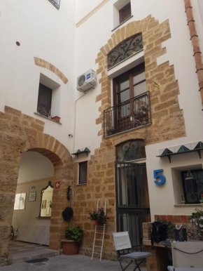 Vernagallo's House 2